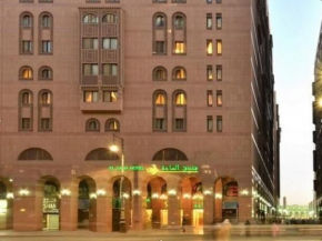  Al Saha Hotel – By Al Rawda  Медина